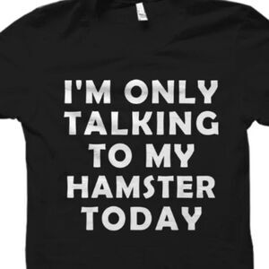Hamster Shirt